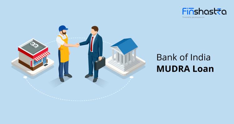 MUDRA Loan: BOI मुद्रा लोन से जुड़ी सारी डिटेल्स यहां जानिए