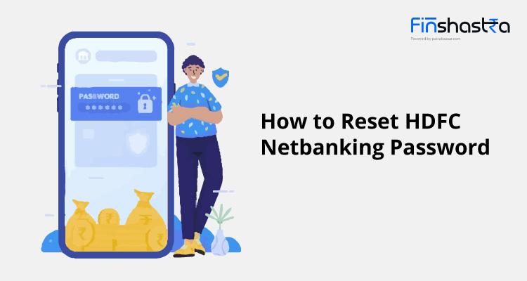 HDFC Netbanking: रजिस्ट्रेशन से लेकर जानिए कैसे करें लॉग-इन और पासवर्ड रीसेट