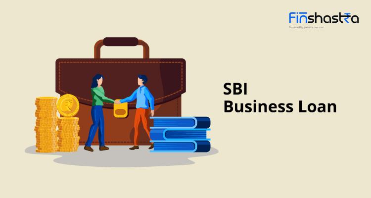 SBI बिज़नेस लोन के हैं कई प्रकार, जानिए कौन सी स्कीम से होगा फायदा