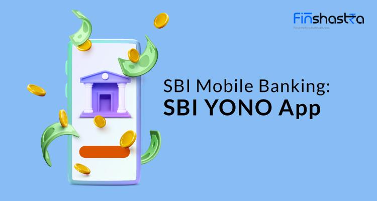 SBI Mobile Banking सर्विस का लाभ उठाने के लिए करना होगा इन स्टेप्स को फॉलो