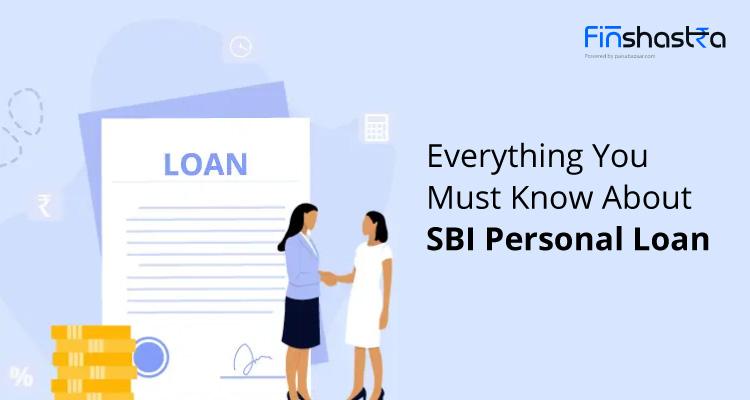 लेना है SBI पर्सनल लोन, आवेदन से पहले जान लें इसकी स्कीम्स व ब्याज दरें