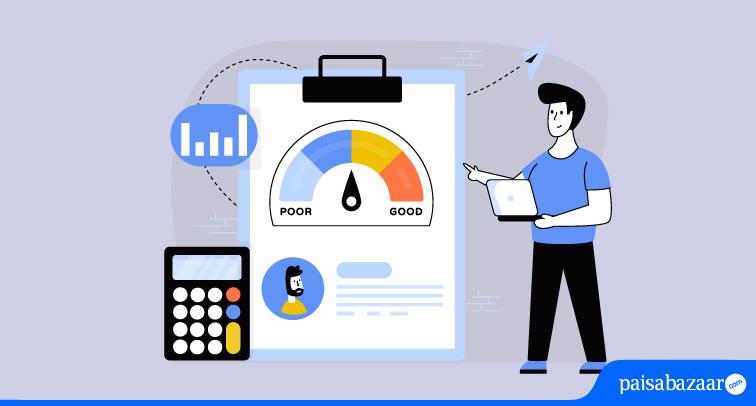 क्रेडिट स्कोर कम होने पर पड़ते हैं ये प्रभाव, जानें