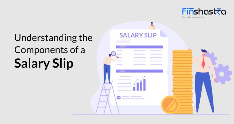 Salary Slip: आपकी सैलरी स्लिप में क्या-क्या शामिल है, जानें